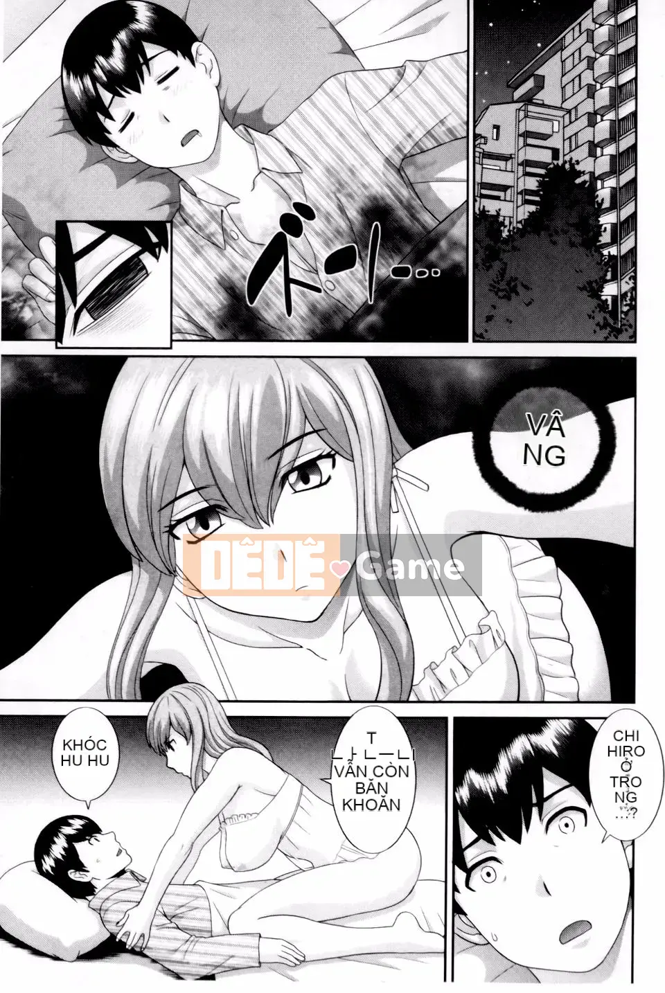 [Kawamori Misaki] Okusan to Kanojo to ♥