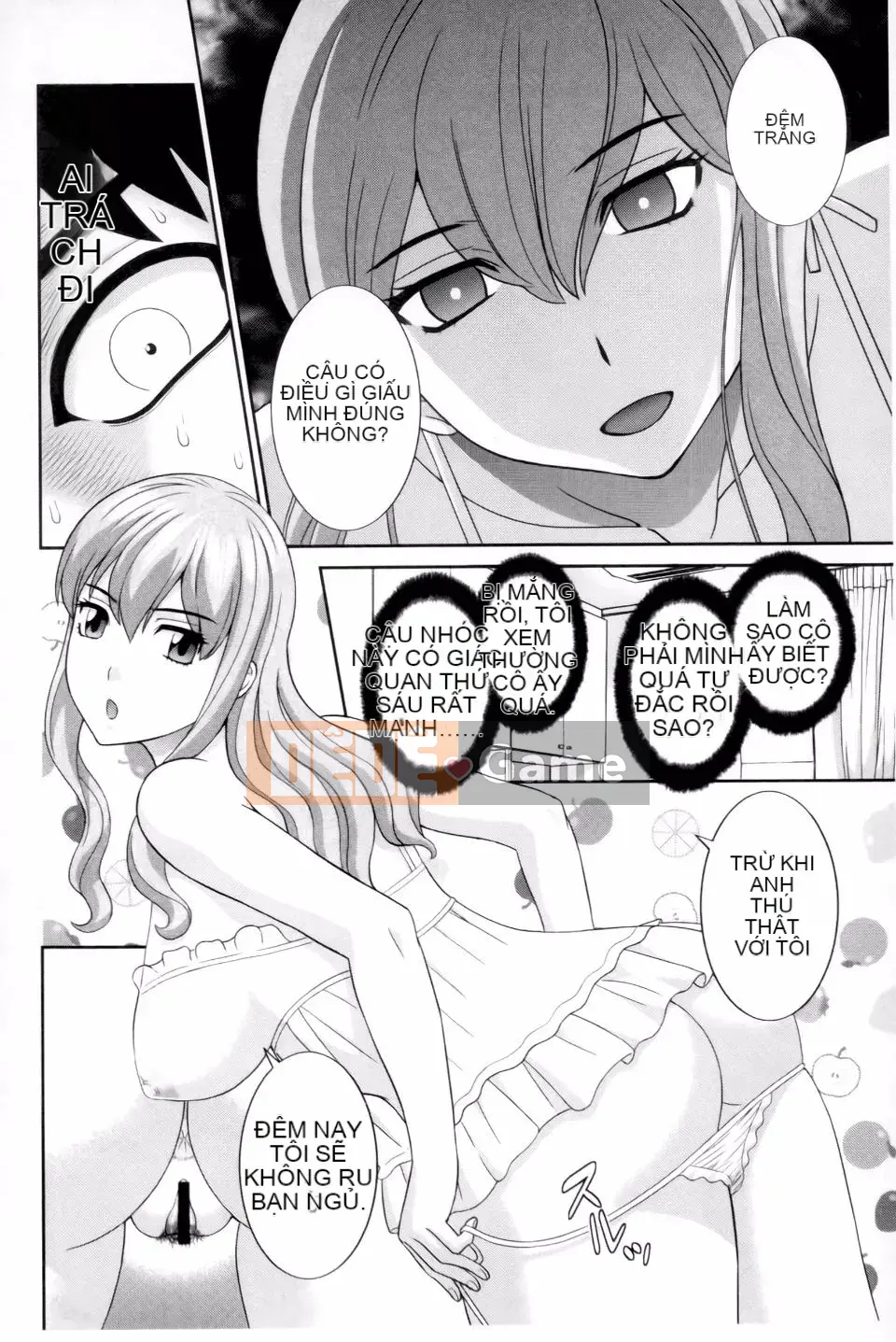 [Kawamori Misaki] Okusan to Kanojo to ♥