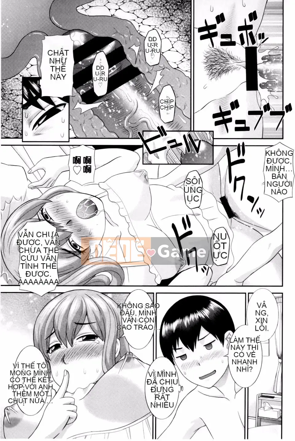 [Kawamori Misaki] Okusan to Kanojo to ♥