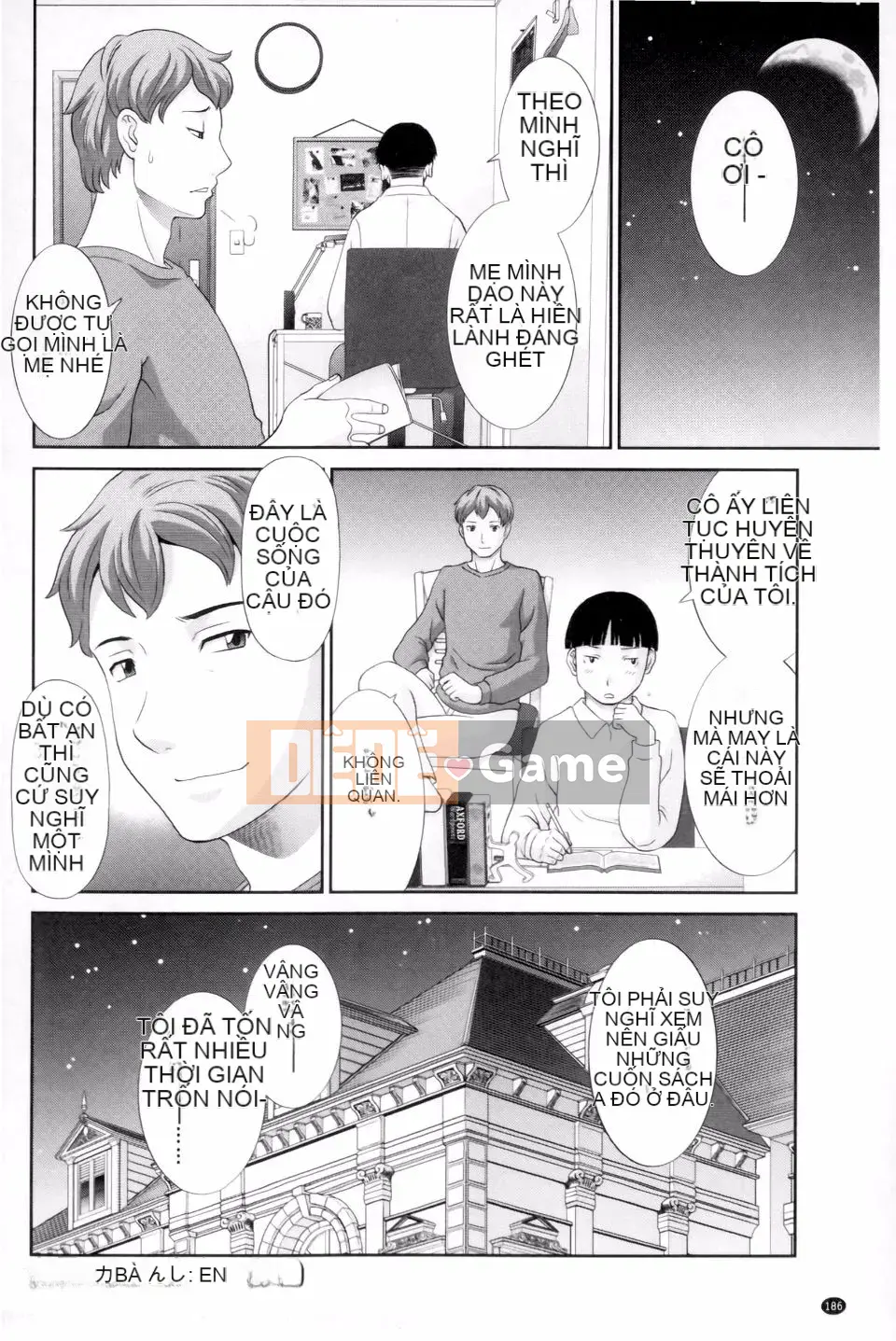 [Kawamori Misaki] Okusan to Kanojo to ♥