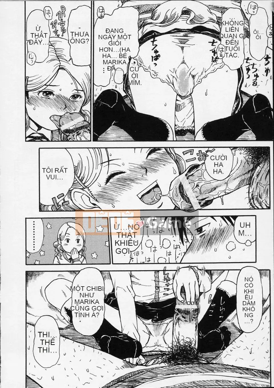 (Seinen Comic) [Minasuki Popuri] Itsuka no Anoko