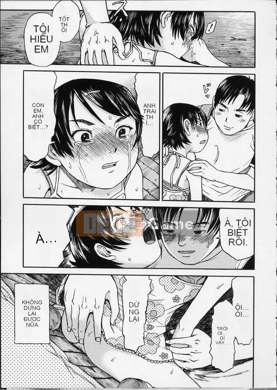 (Seinen Comic) [Minasuki Popuri] Itsuka no Anoko