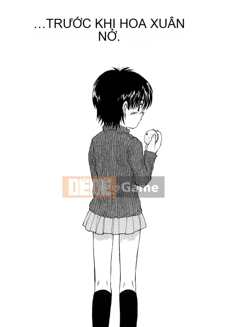 (Seinen Comic) [Minasuki Popuri] Làm tốt lắm