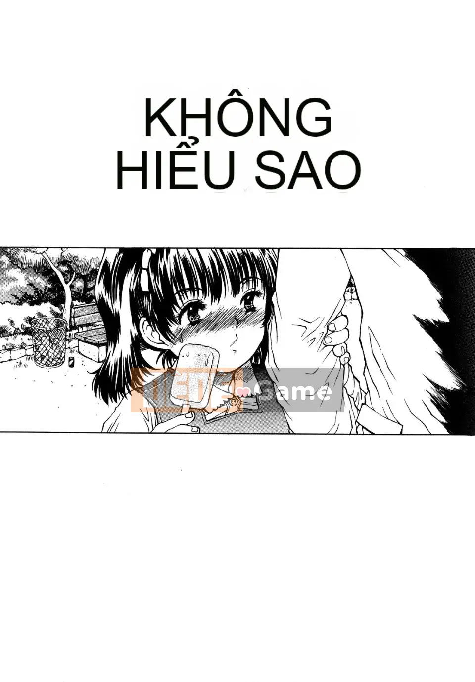 (Seinen Comic) [Minasuki Popuri] Làm tốt lắm