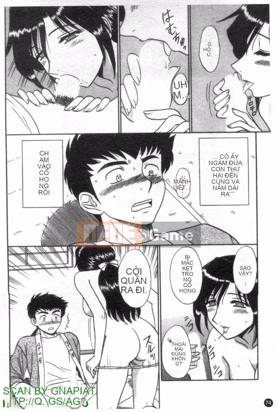 [Shinkukan] Yunohana ha Sakurairo