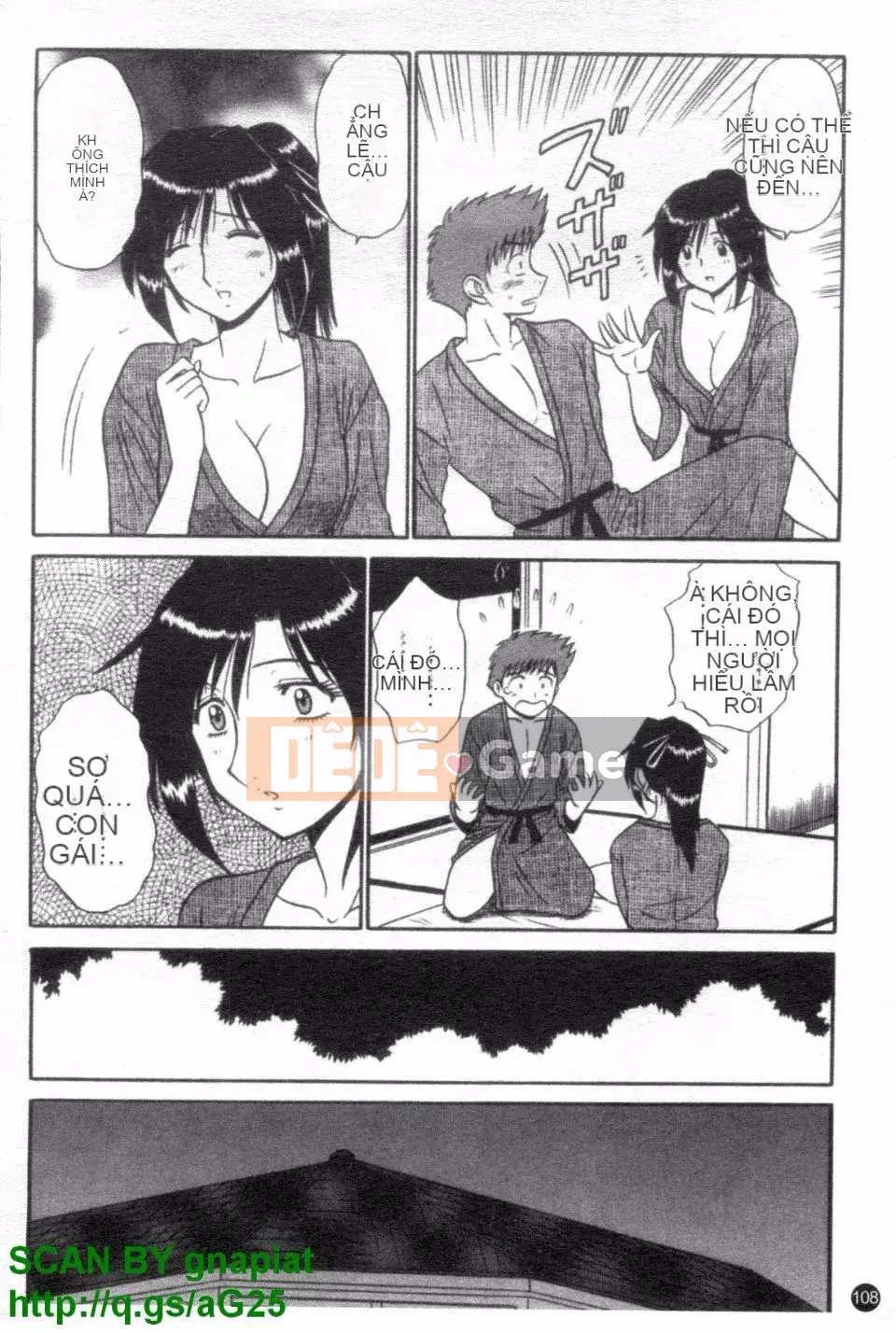 [Shinkukan] Yunohana ha Sakurairo