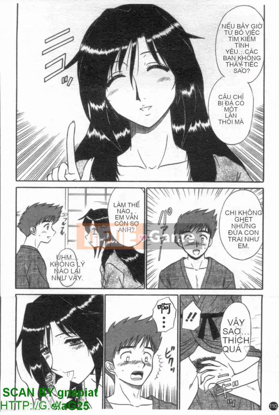 [Shinkukan] Yunohana ha Sakurairo