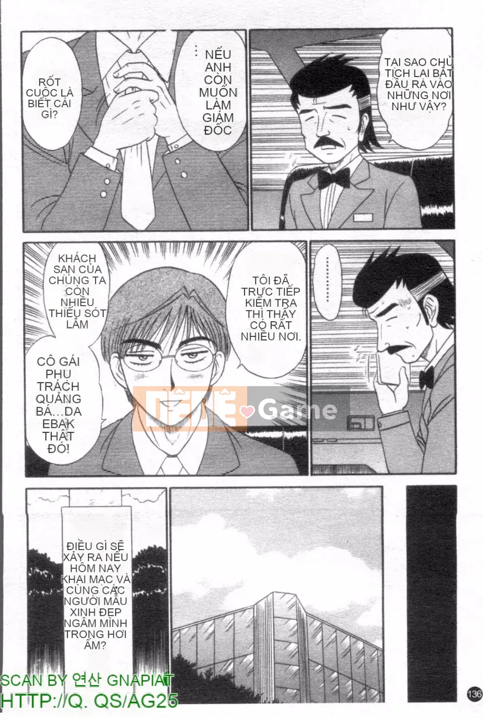 [Shinkukan] Yunohana ha Sakurairo