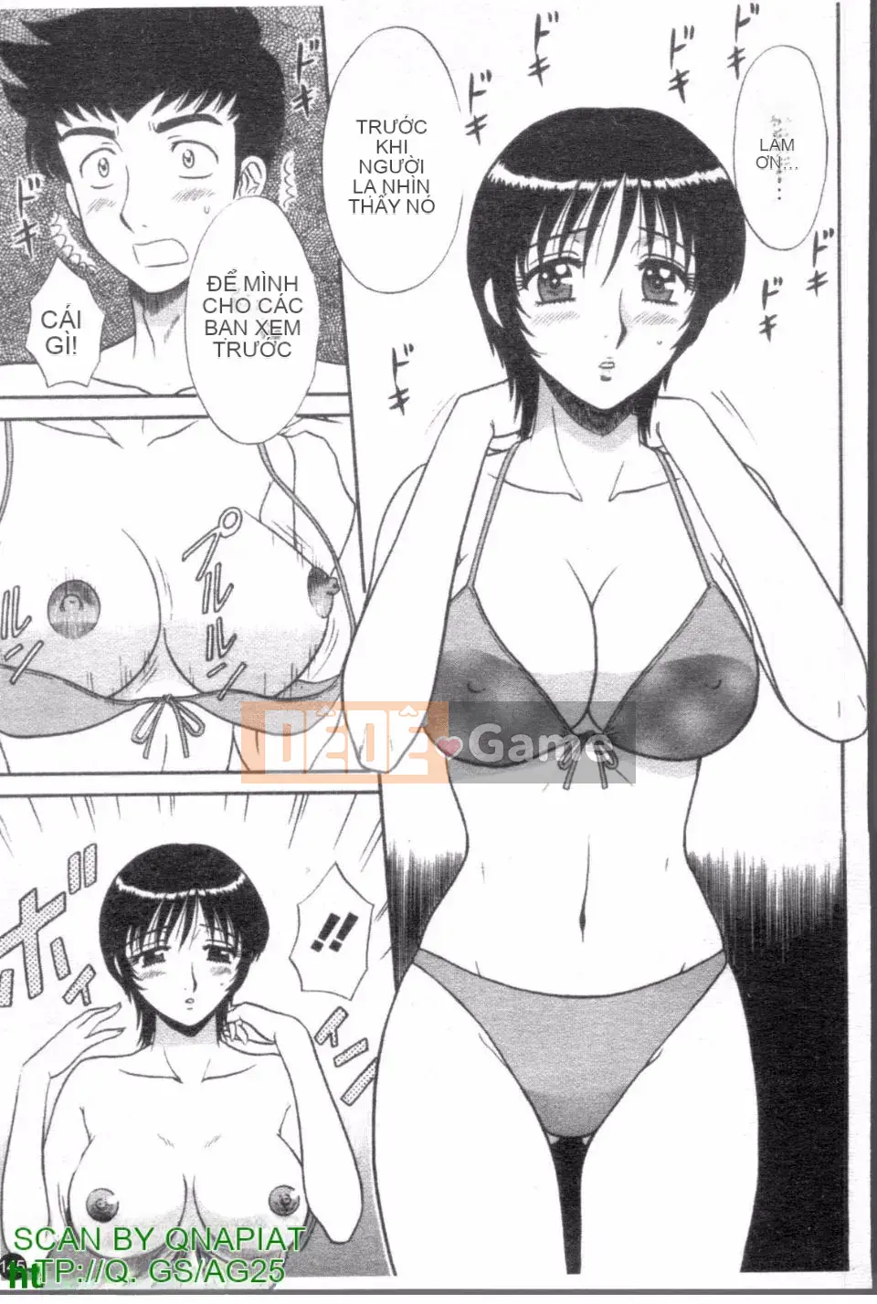 [Shinkukan] Yunohana ha Sakurairo