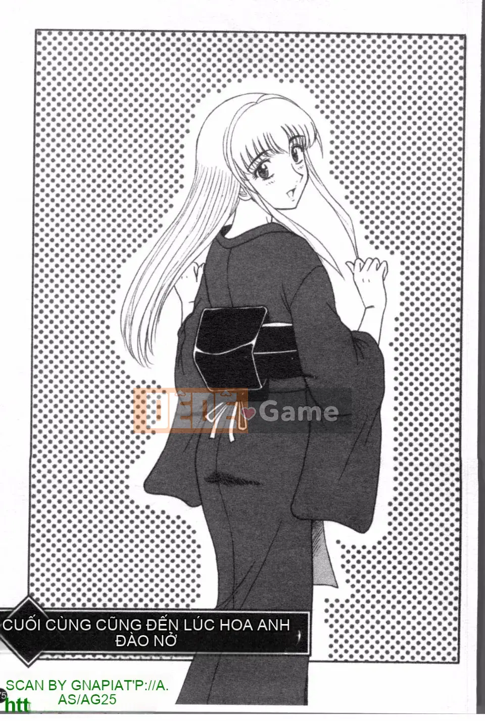 [Shinkukan] Yunohana ha Sakurairo