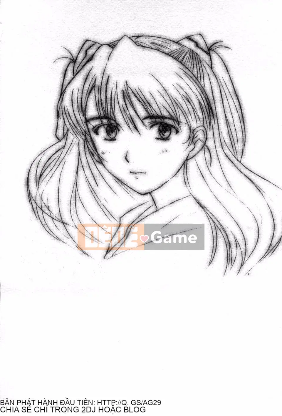 [GAINEX] Dự án hoàn thành New Century Girl IX