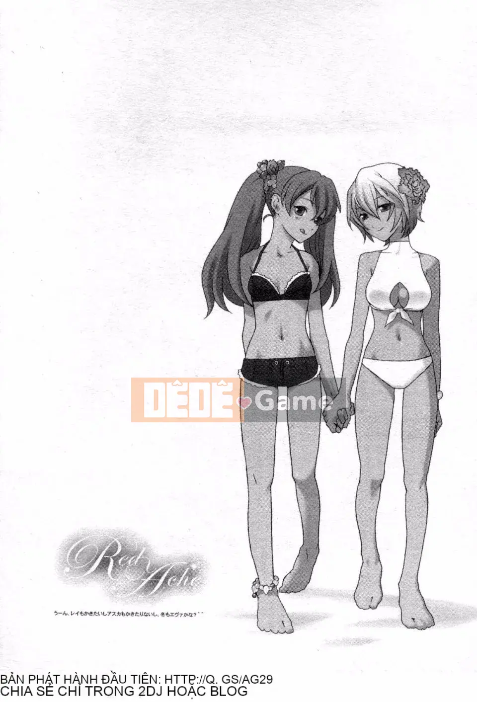 [GAINEX] Dự án hoàn thành New Century Girl IX