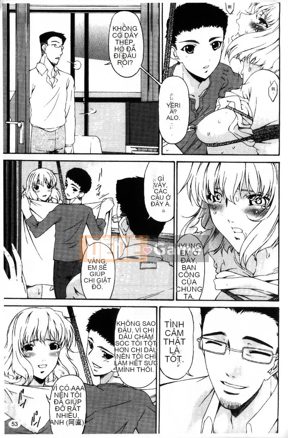 [Uta Asuka] Thời xâm lược ~Tiếng thở dài của vợ anh~