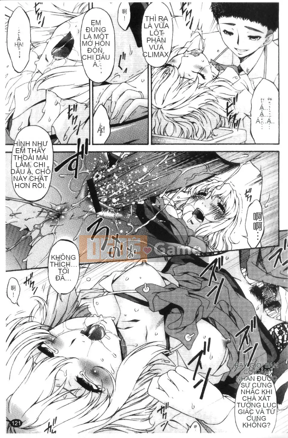 [Uta Asuka] Thời xâm lược ~Tiếng thở dài của vợ anh~