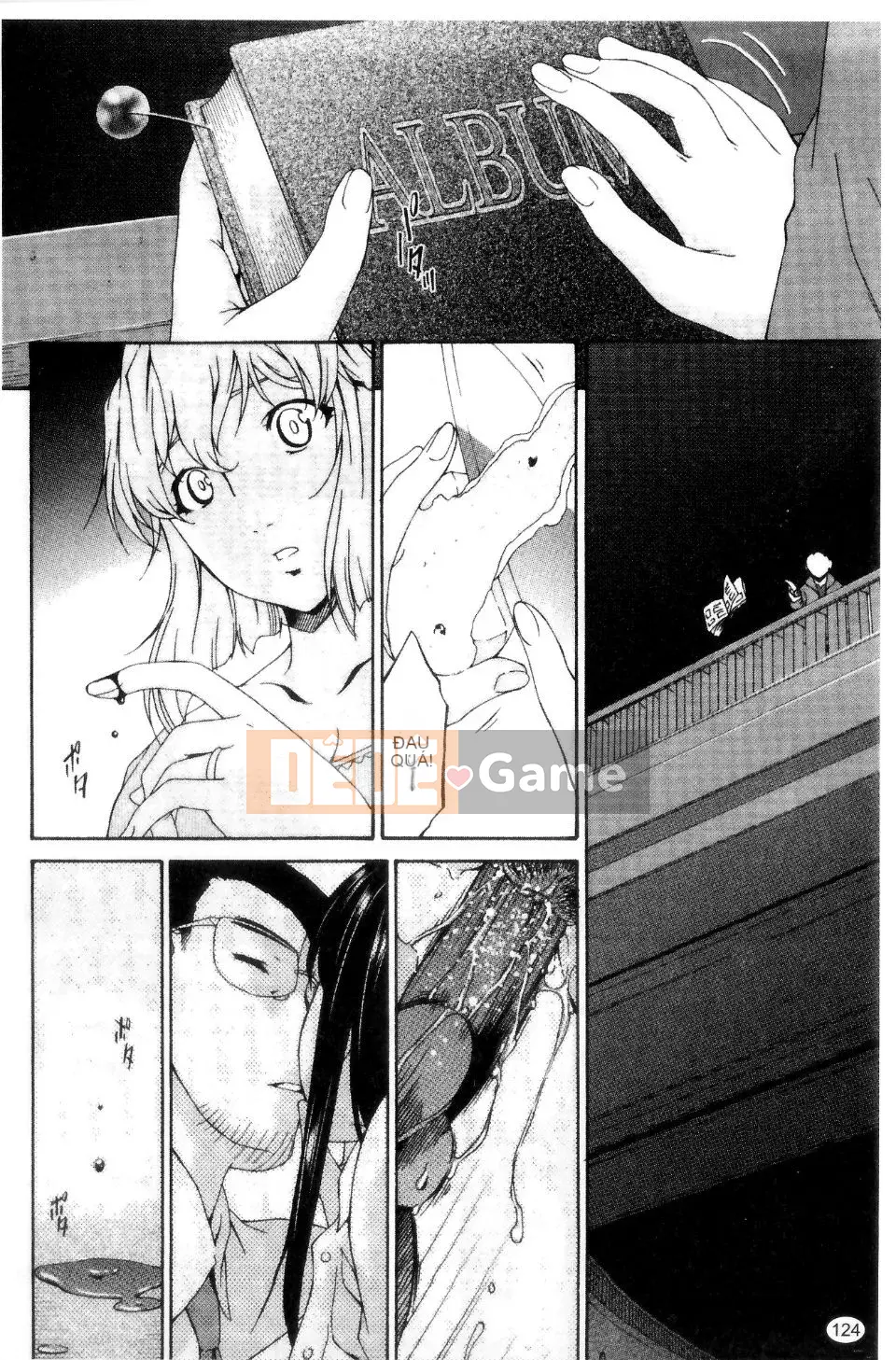 [Uta Asuka] Thời xâm lược ~Tiếng thở dài của vợ anh~