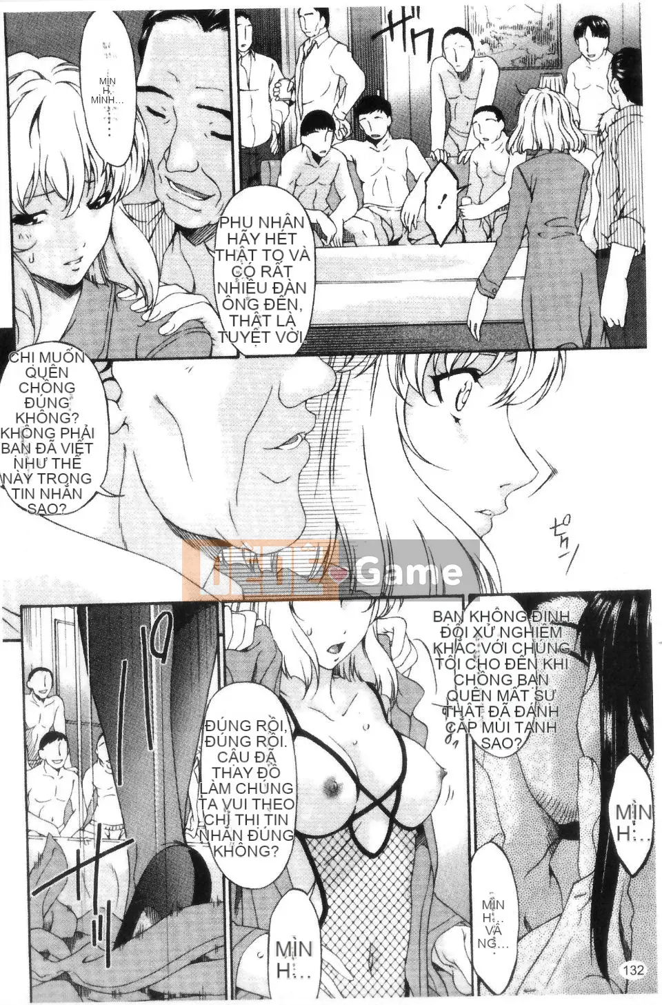 [Uta Asuka] Thời xâm lược ~Tiếng thở dài của vợ anh~