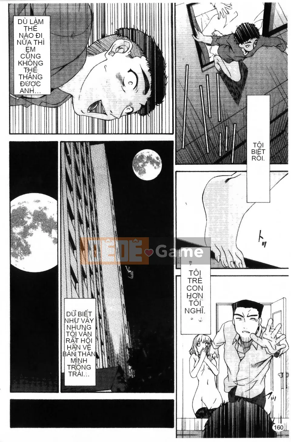 [Uta Asuka] Thời xâm lược ~Tiếng thở dài của vợ anh~