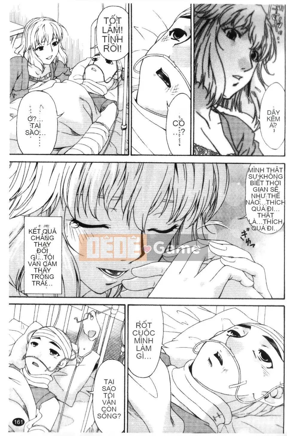 [Uta Asuka] Thời xâm lược ~Tiếng thở dài của vợ anh~