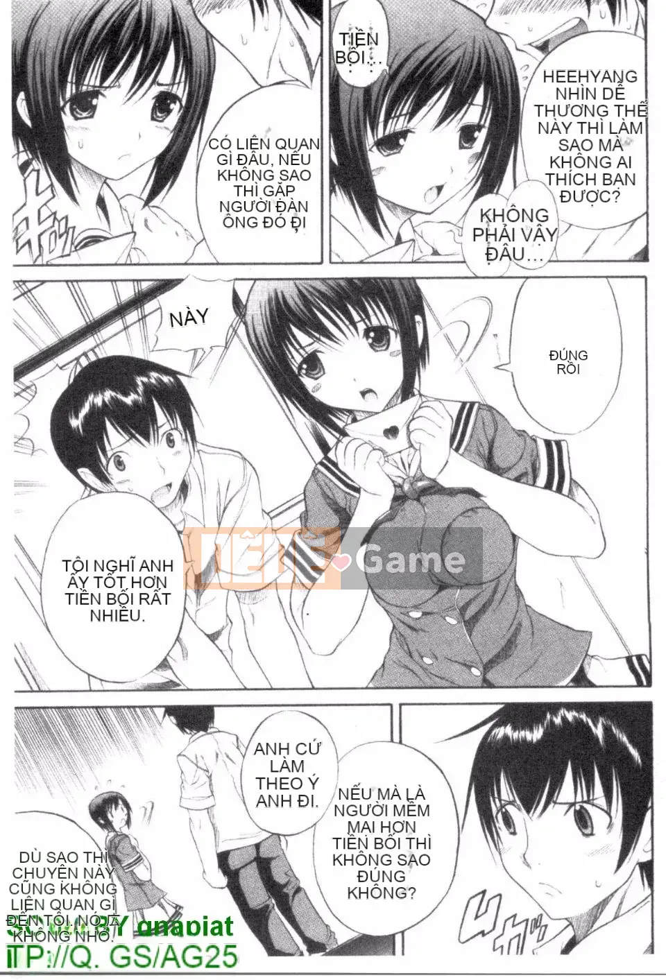 [Ai Ken] sữa mật ong