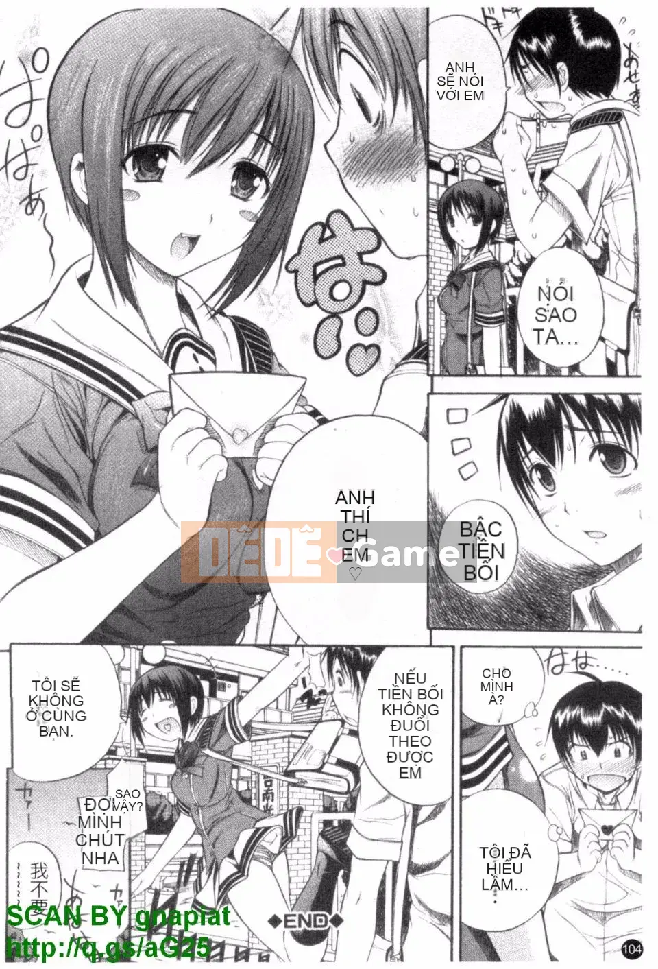 [Ai Ken] sữa mật ong