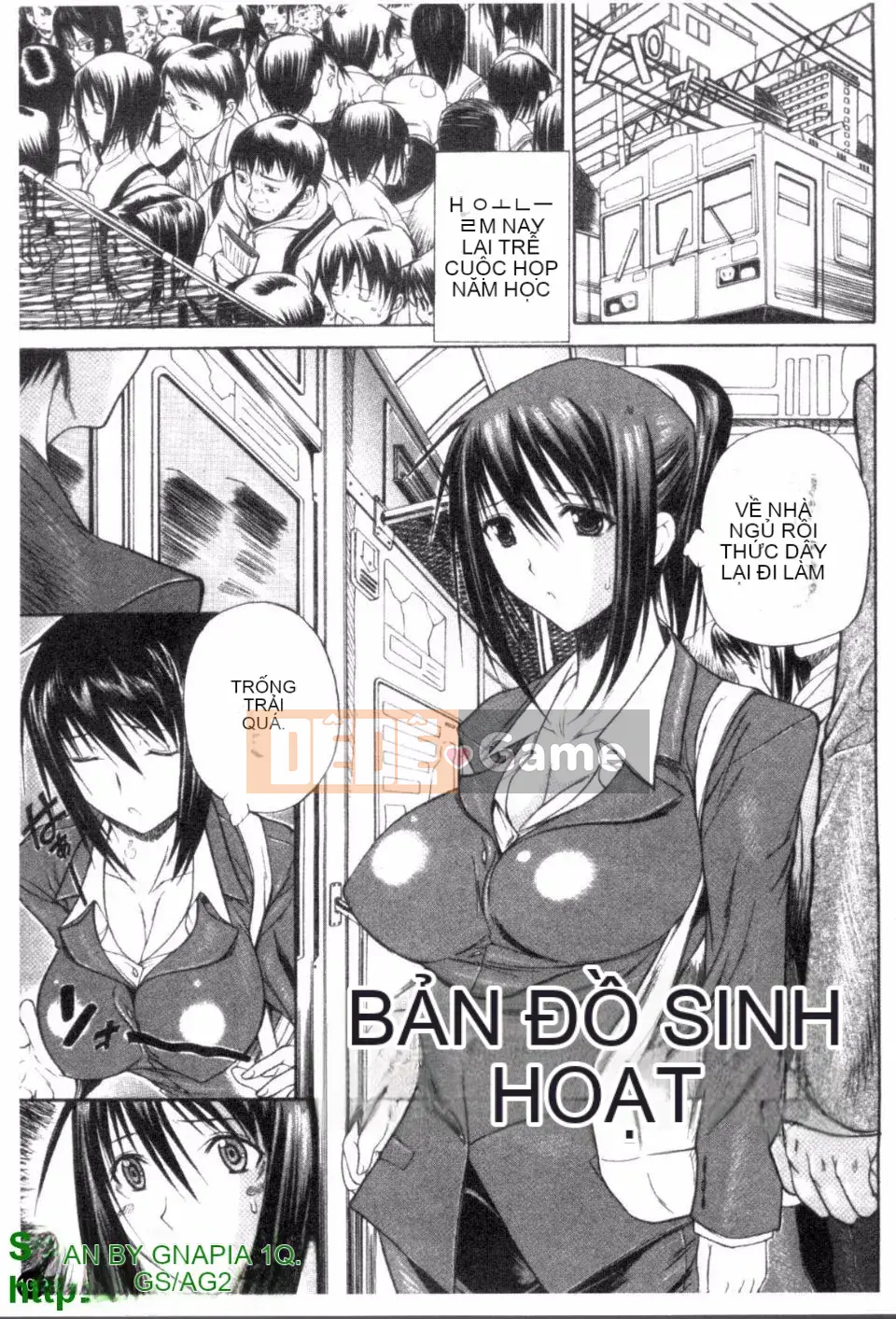 [Ai Ken] sữa mật ong