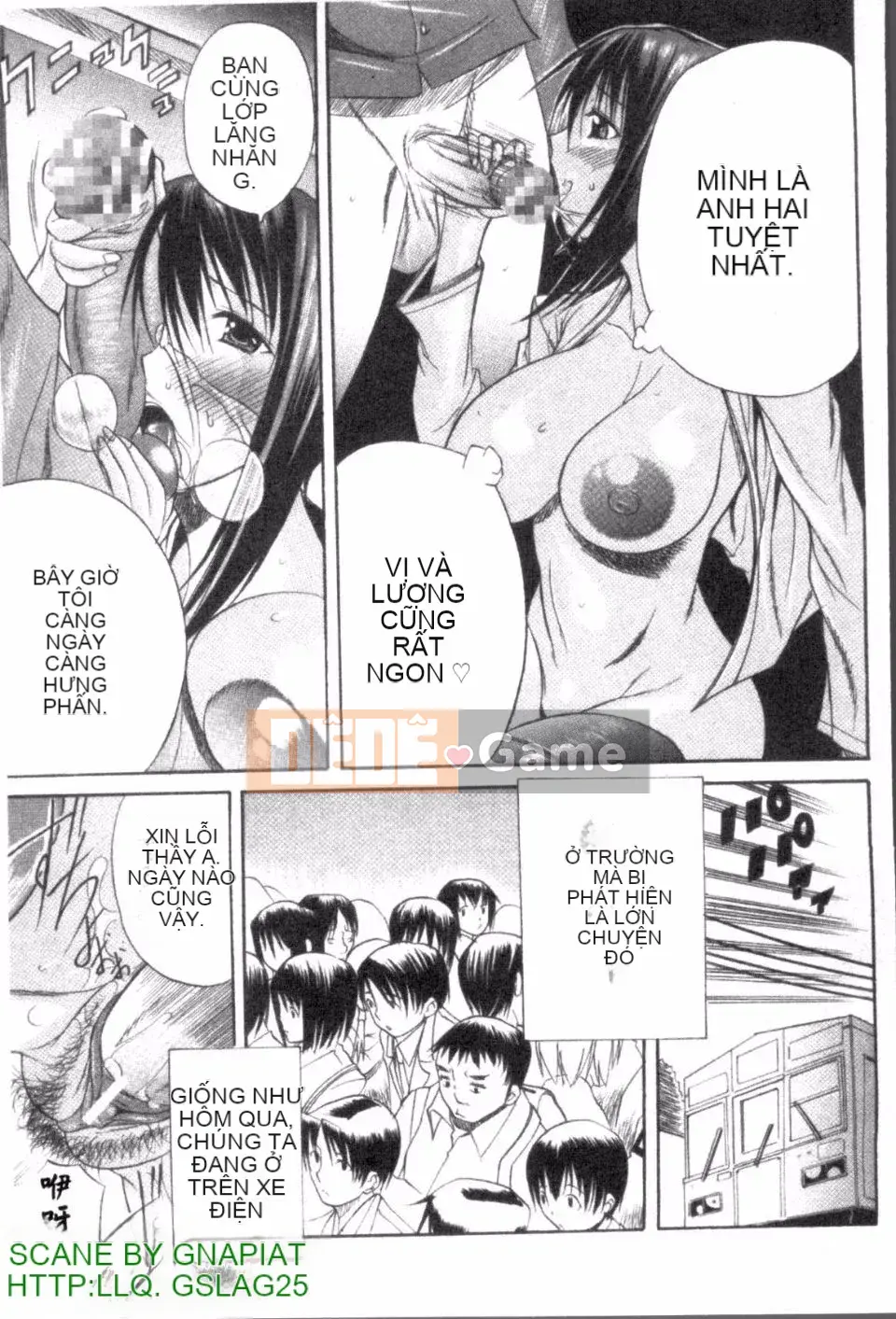 [Ai Ken] sữa mật ong