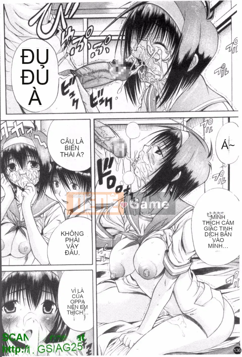 [Ai Ken] sữa mật ong