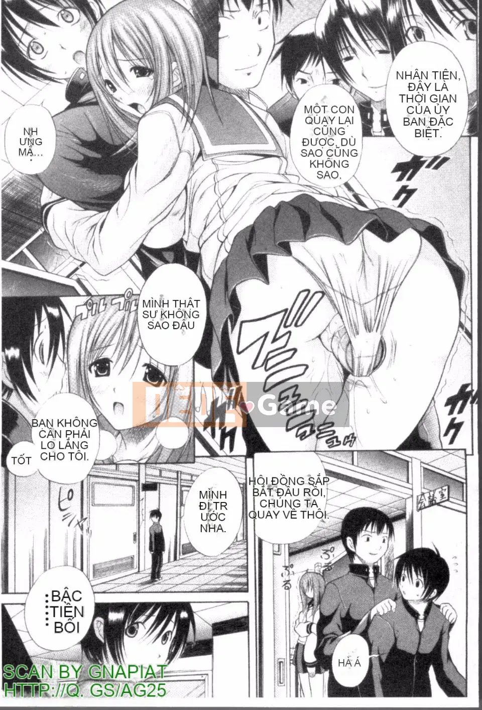 [Ai Ken] sữa mật ong