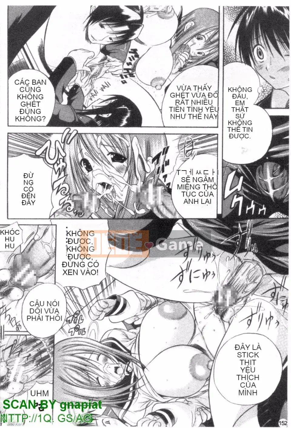 [Ai Ken] sữa mật ong