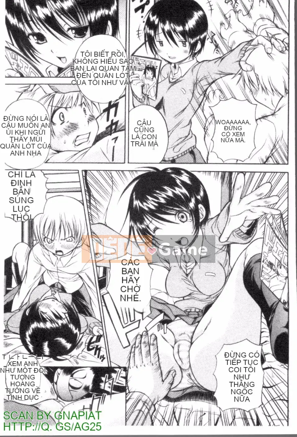 [Ai Ken] sữa mật ong