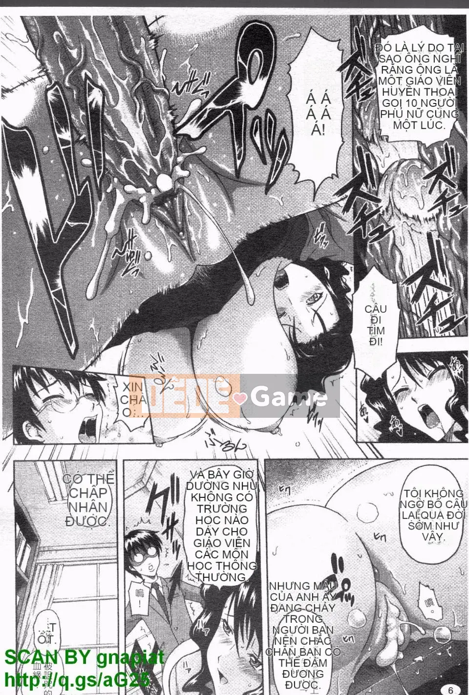 [Mahiru no Kagerou] Tokosen