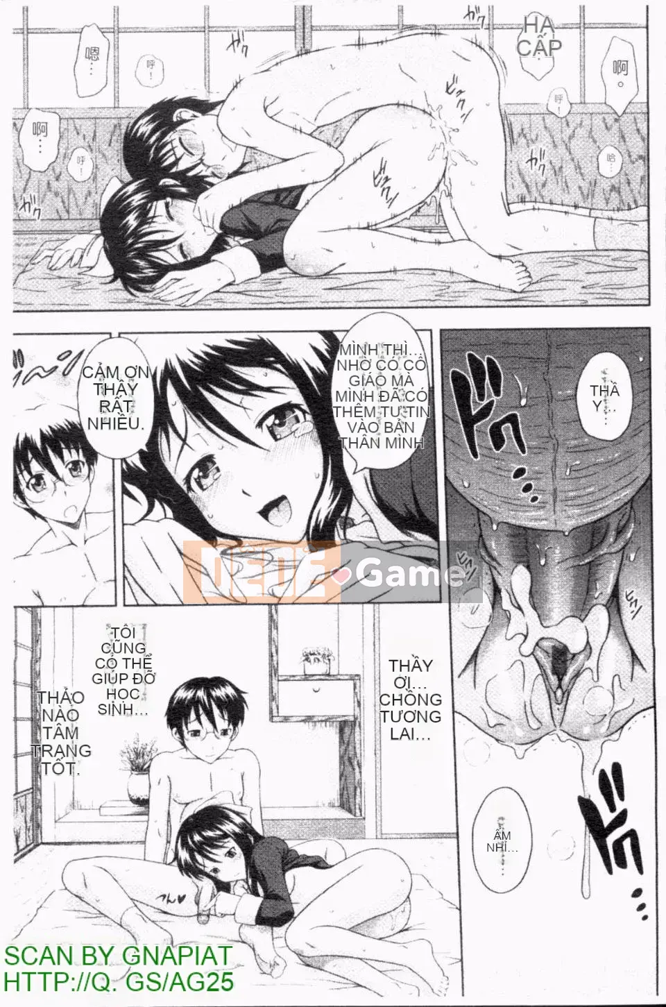 [Mahiru no Kagerou] Tokosen