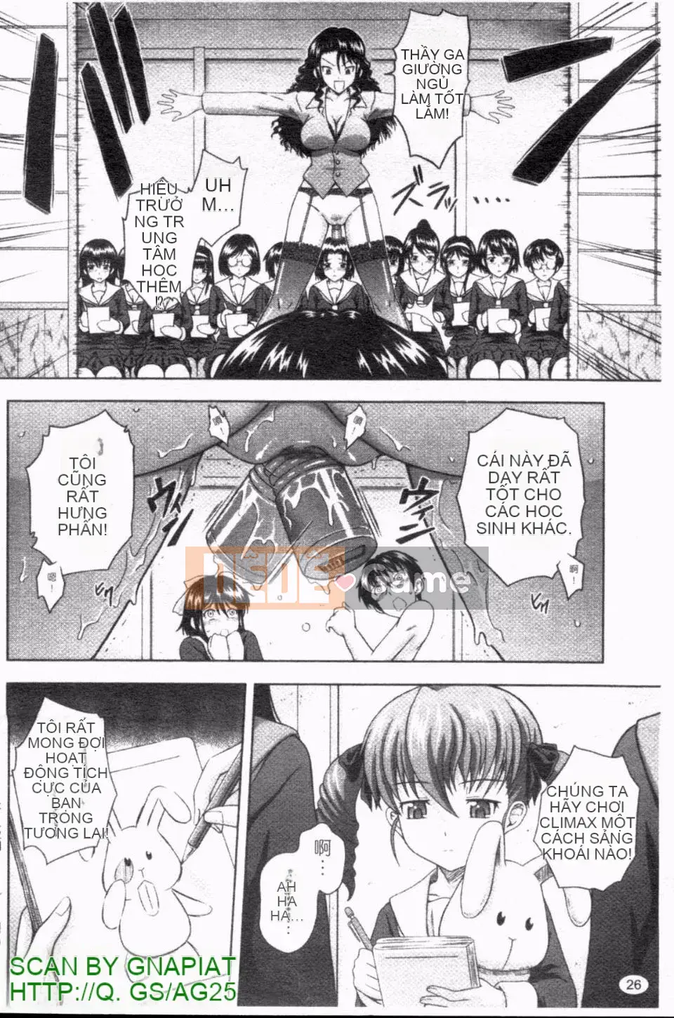 [Mahiru no Kagerou] Tokosen