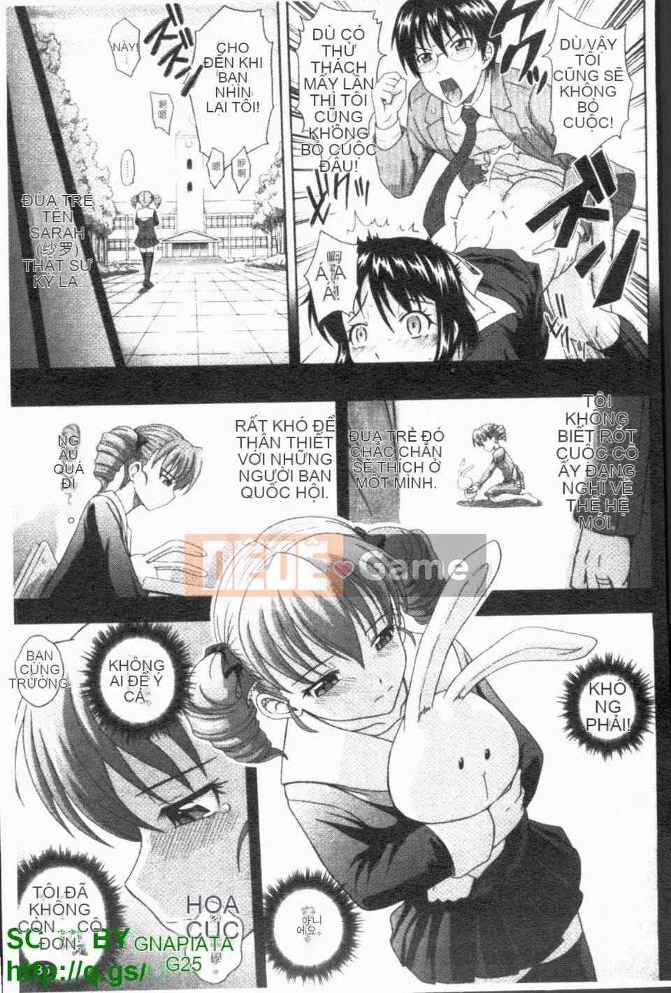 [Mahiru no Kagerou] Tokosen