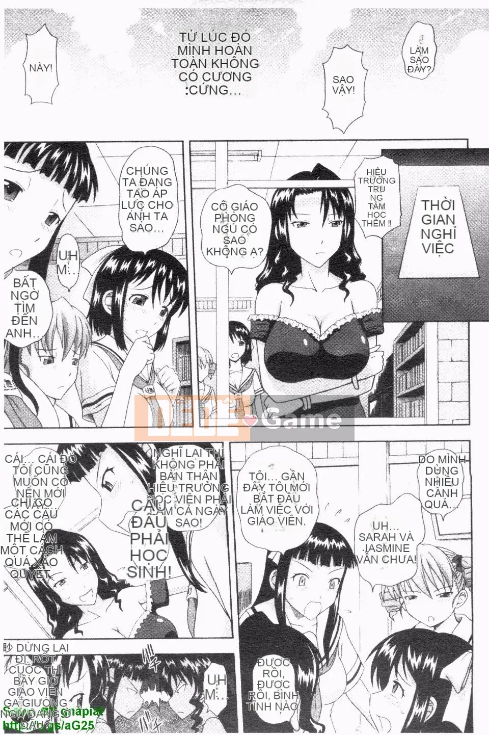 [Mahiru no Kagerou] Tokosen