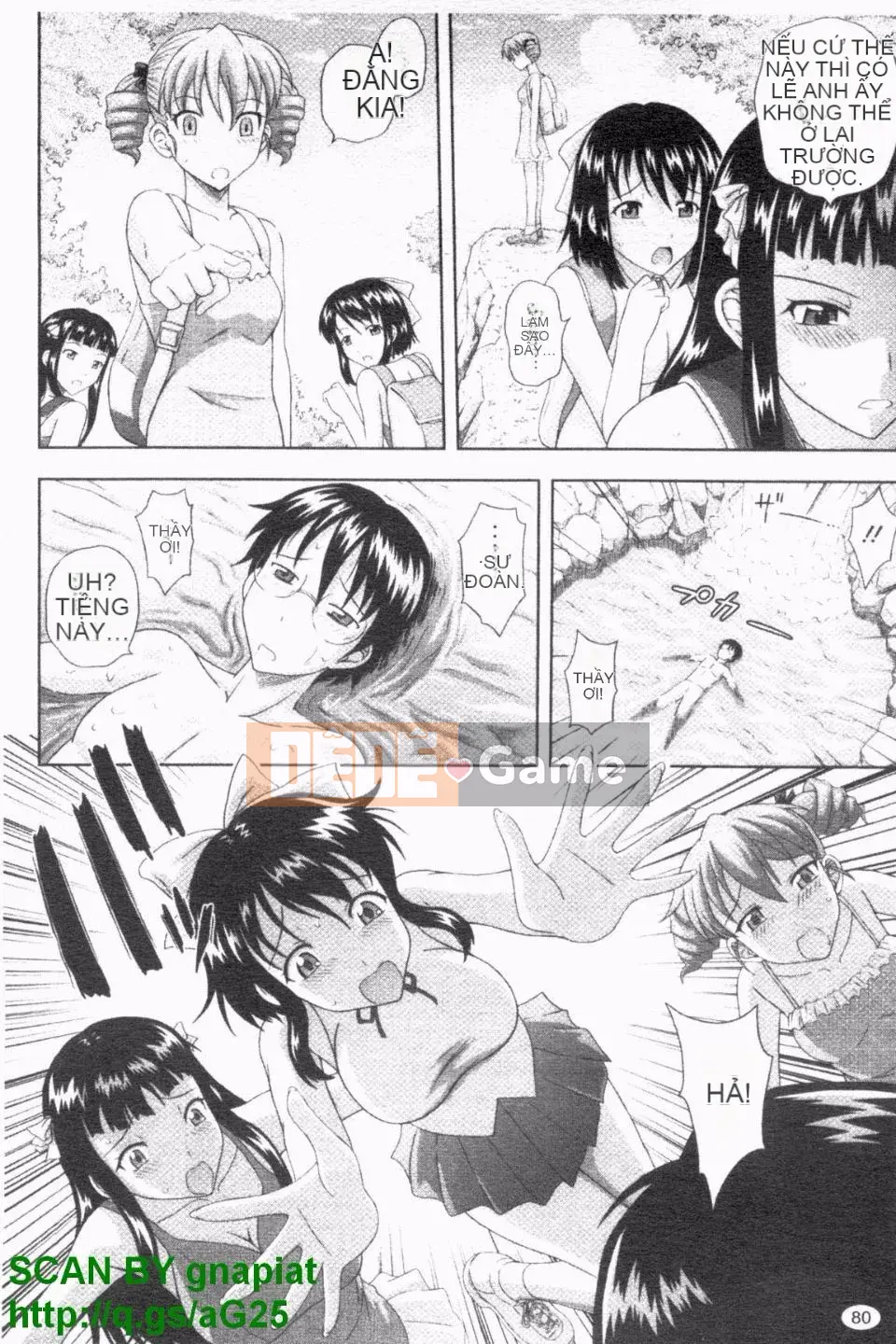 [Mahiru no Kagerou] Tokosen