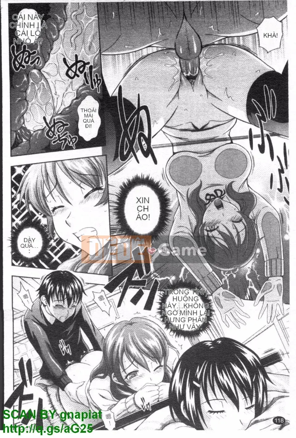 [Mahiru no Kagerou] Tokosen