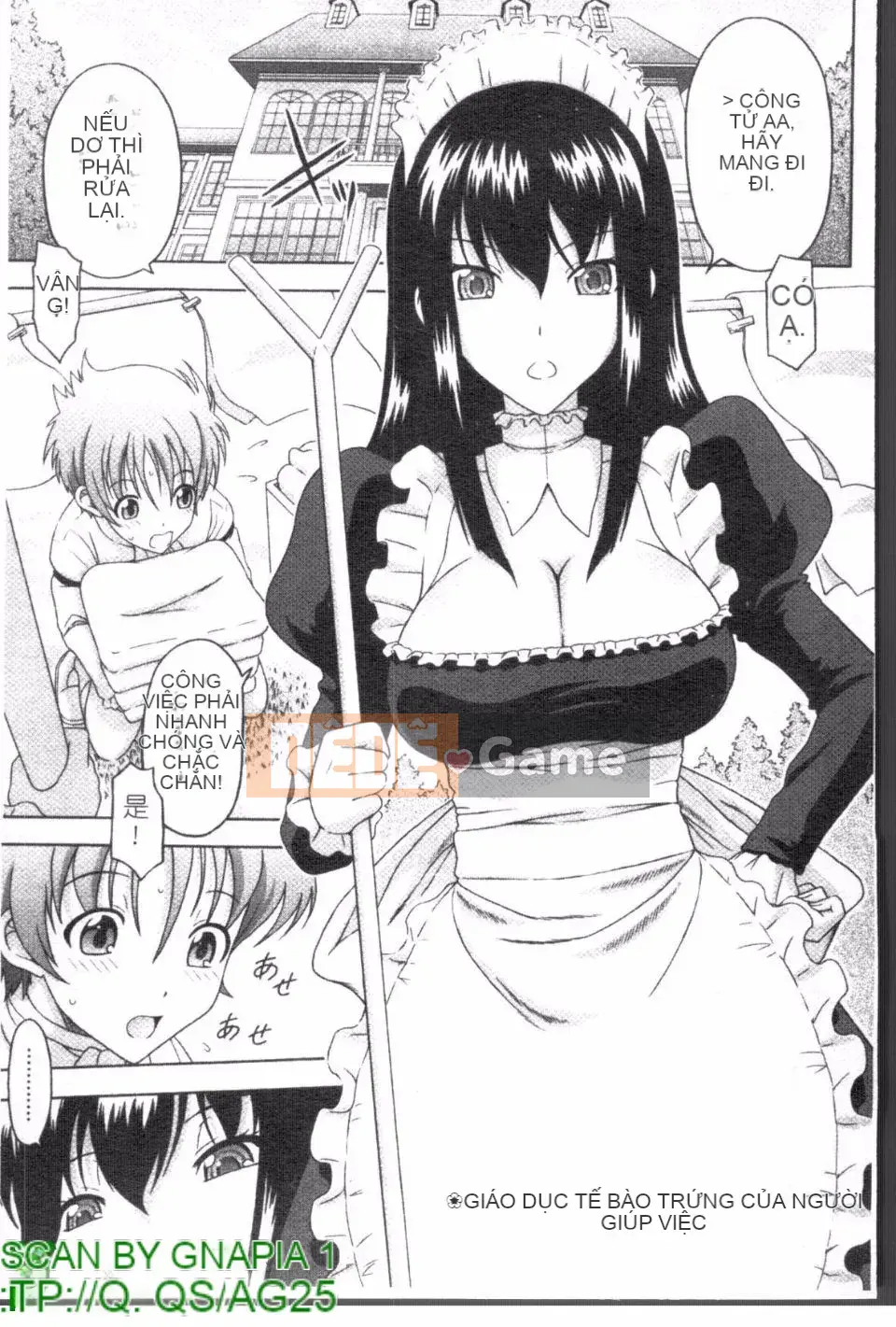 [Mahiru no Kagerou] Tokosen