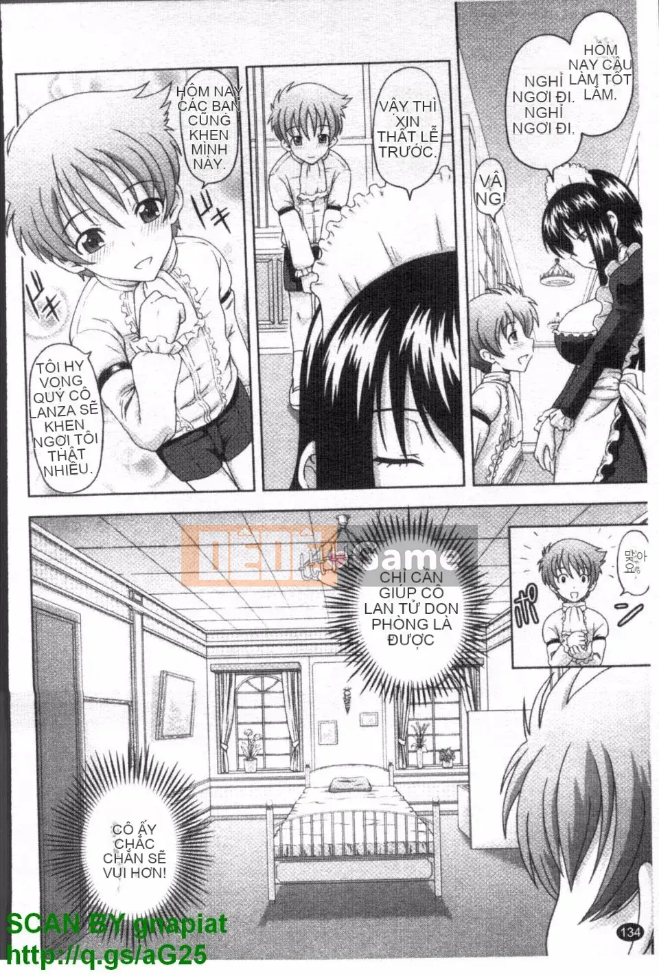 [Mahiru no Kagerou] Tokosen