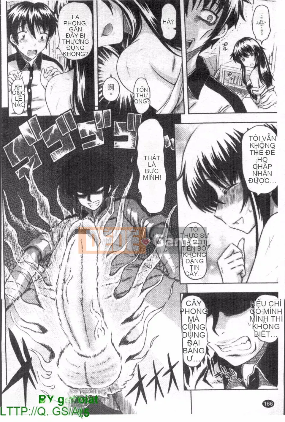 [Mahiru no Kagerou] Tokosen