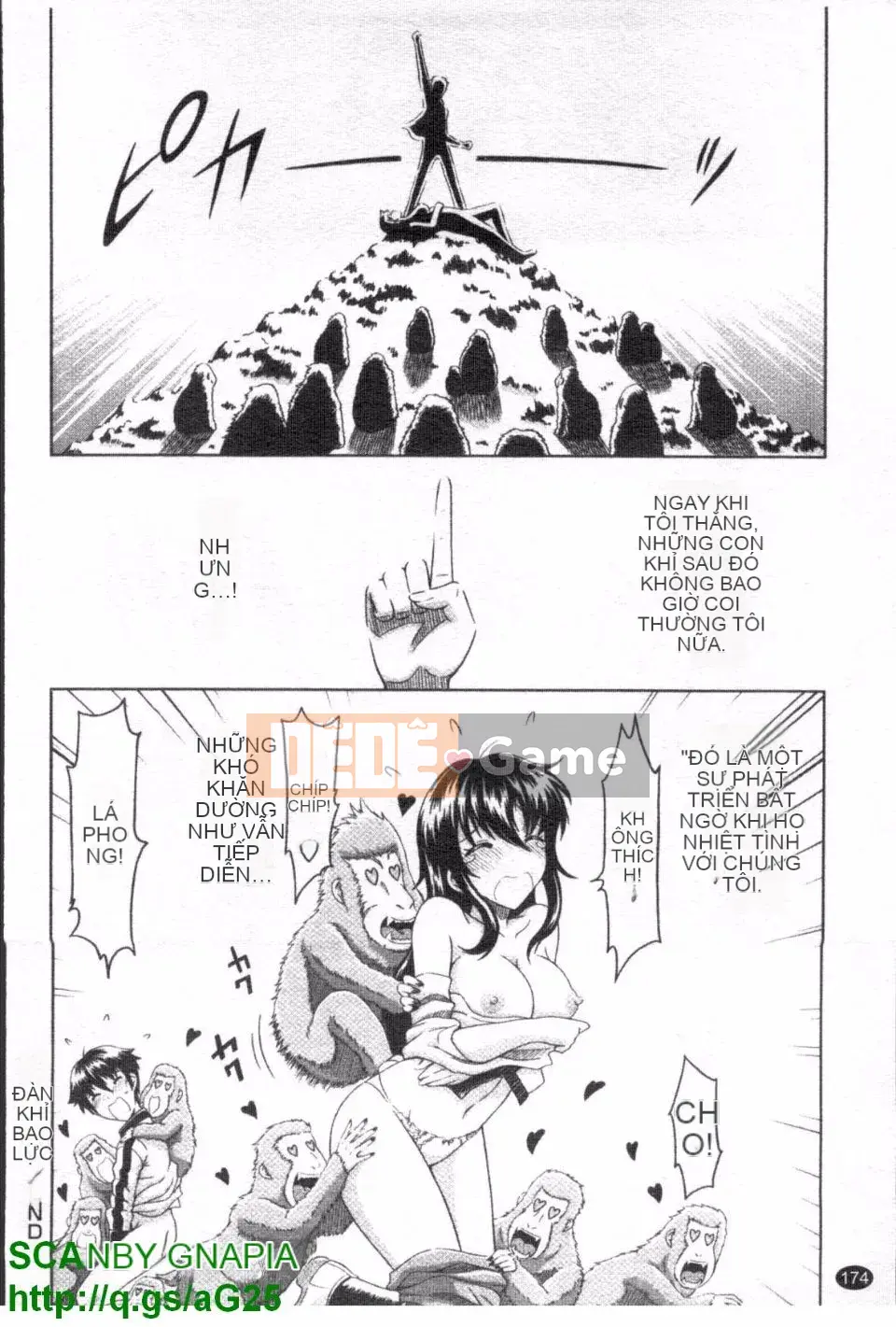 [Mahiru no Kagerou] Tokosen