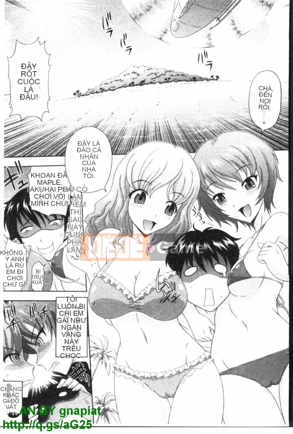 [Mahiru no Kagerou] Tokosen