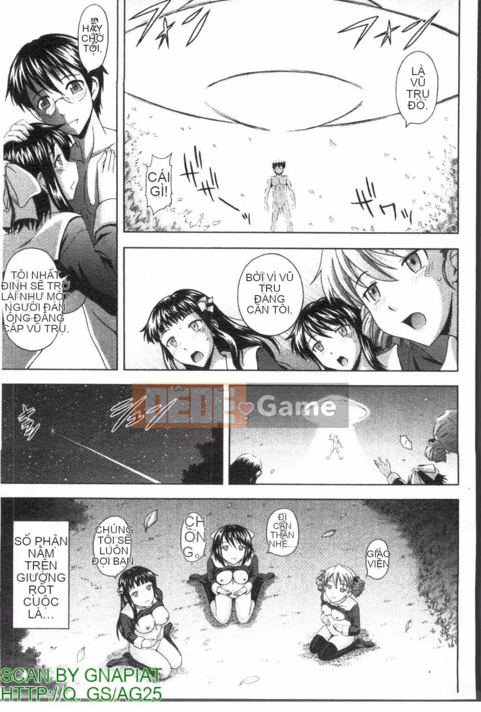 [Mahiru no Kagerou] Tokosen