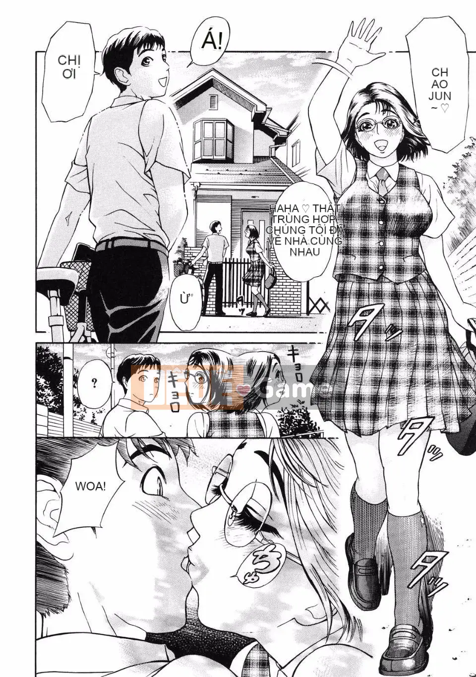 [Bộ phận Xám] B－OTU－