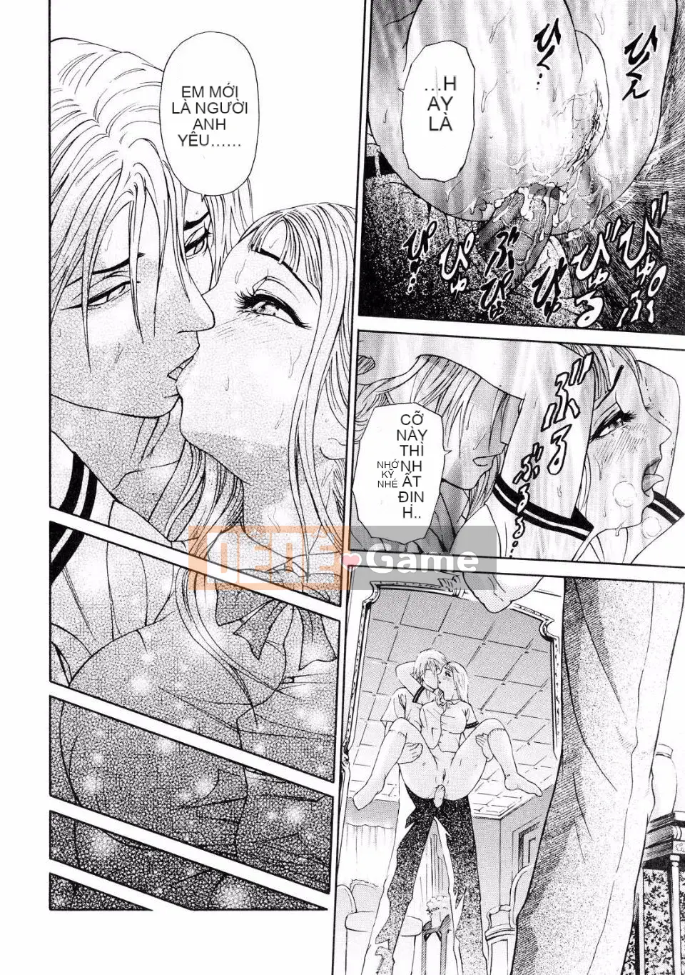 [Bộ phận Xám] B－OTU－