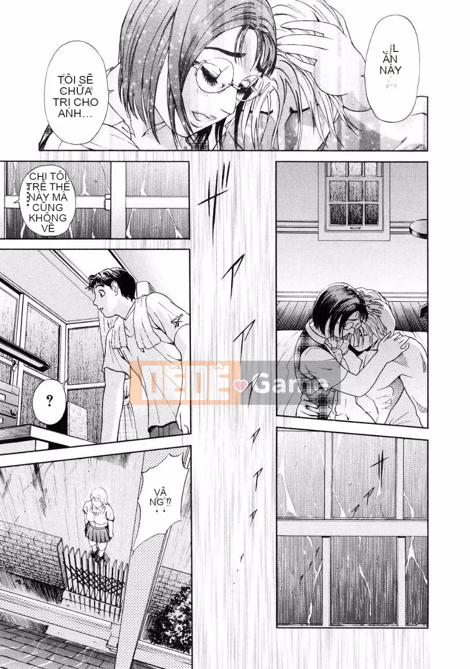 [Bộ phận Xám] B－OTU－