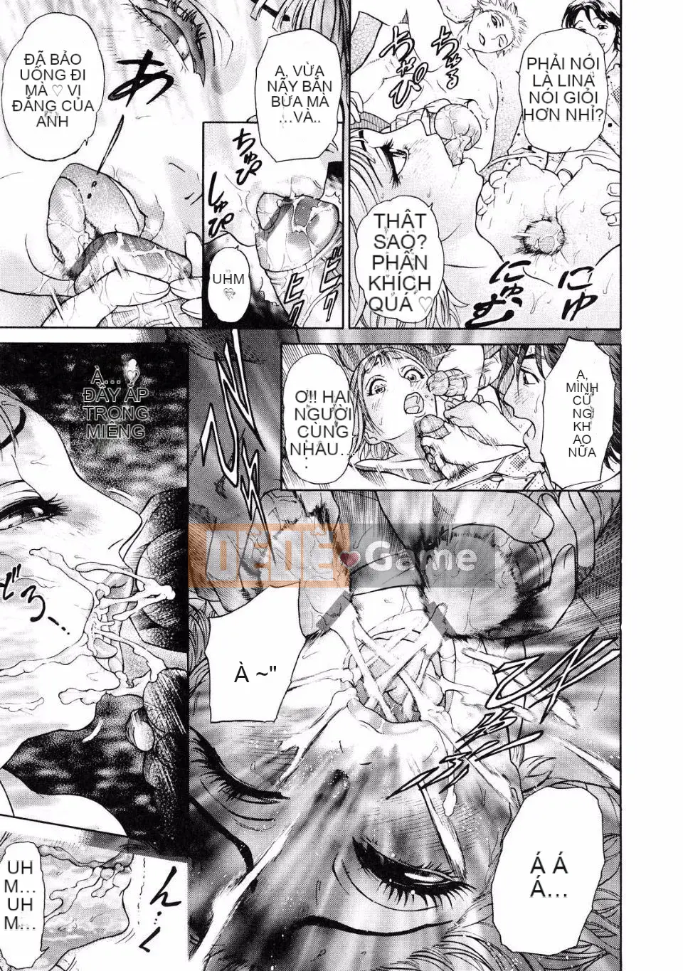 [Bộ phận Xám] B－OTU－