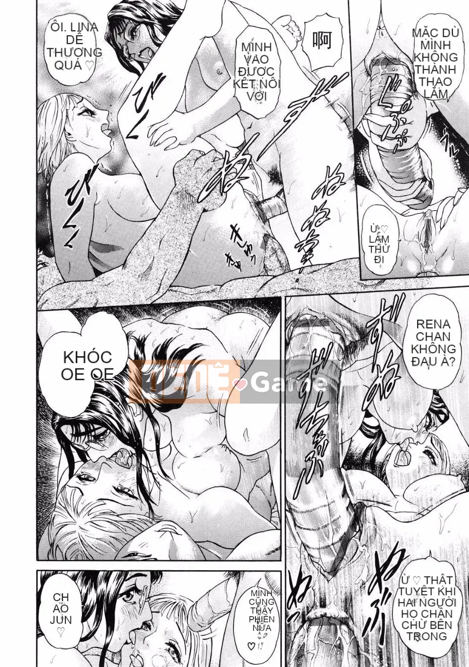 [Bộ phận Xám] B－OTU－