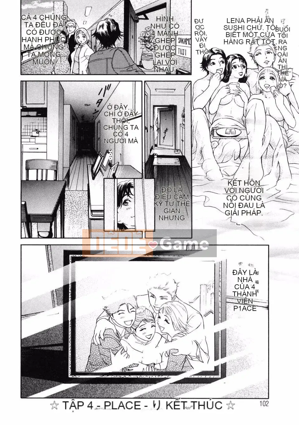 [Bộ phận Xám] B－OTU－