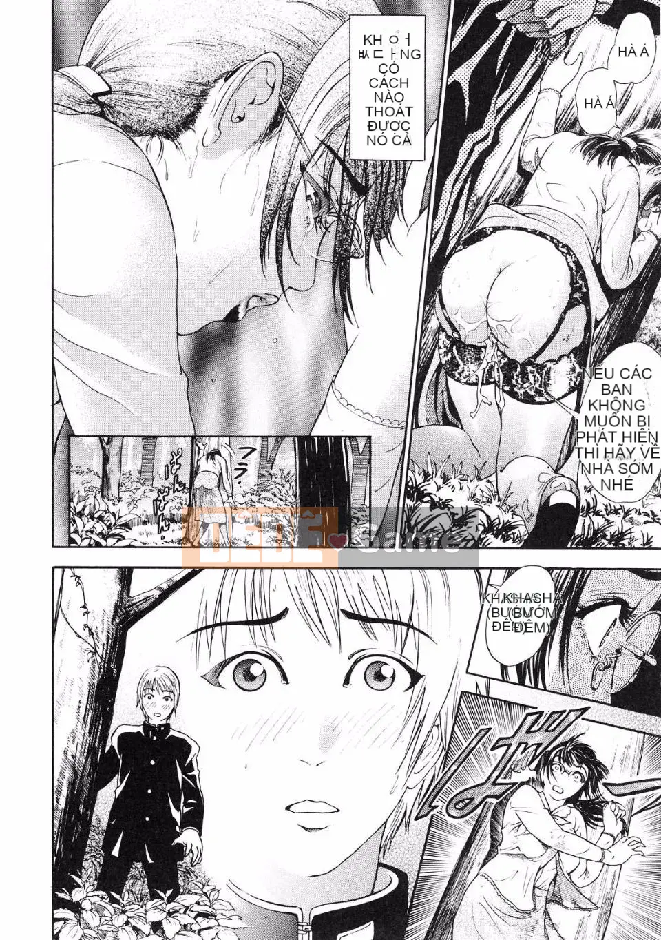 [Bộ phận Xám] B－OTU－